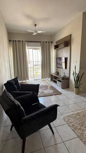 Foto 1 de Apartamento com 2 quartos à venda, 72m2 em Pico do Amor, Cuiaba - MT