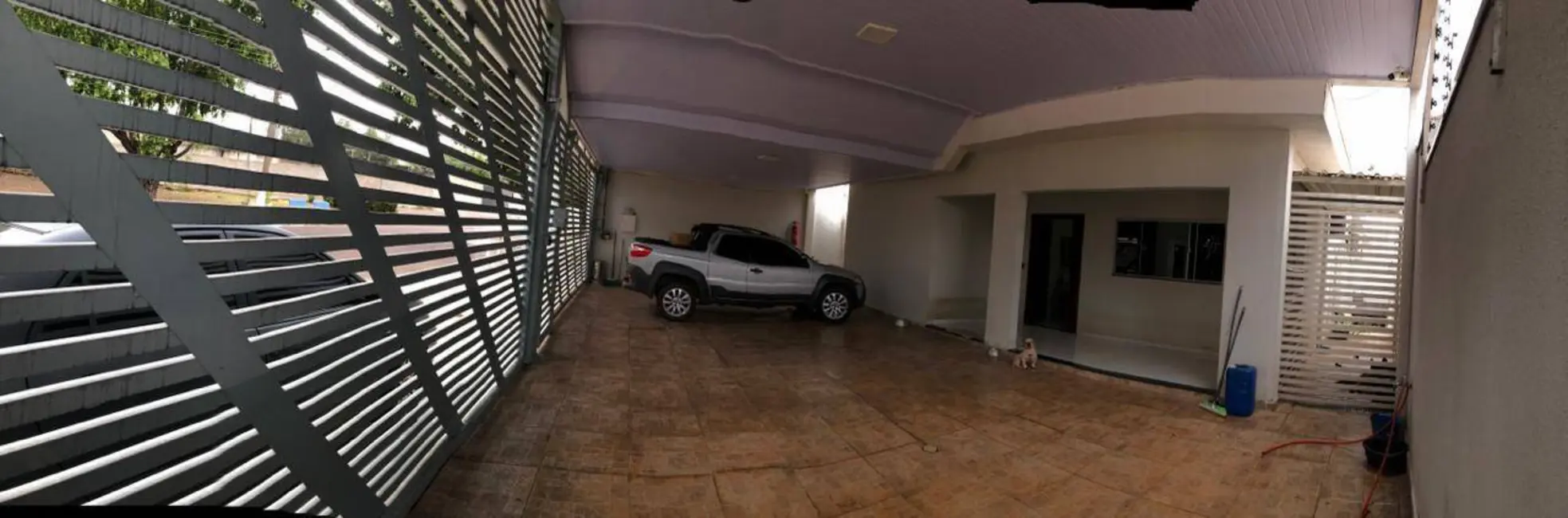 Foto 8 de Casa com 1 quarto à venda, 500m2 em Jardim Shangri-Lá, Cuiaba - MT
