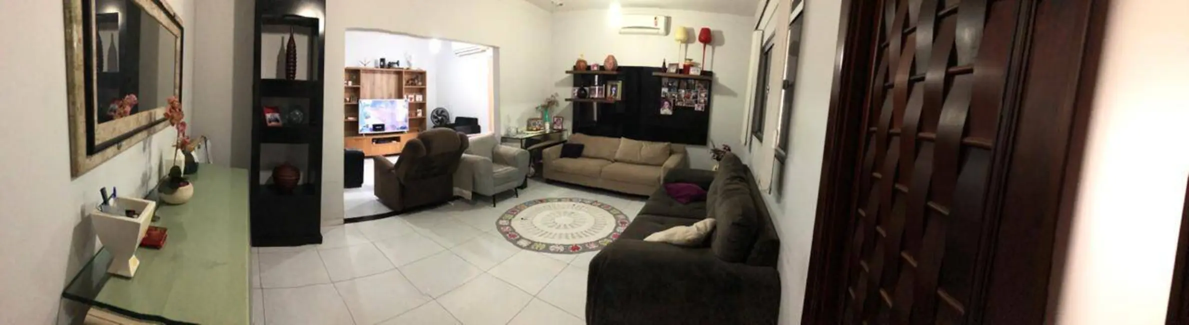 Foto 4 de Casa com 1 quarto à venda, 500m2 em Jardim Shangri-Lá, Cuiaba - MT