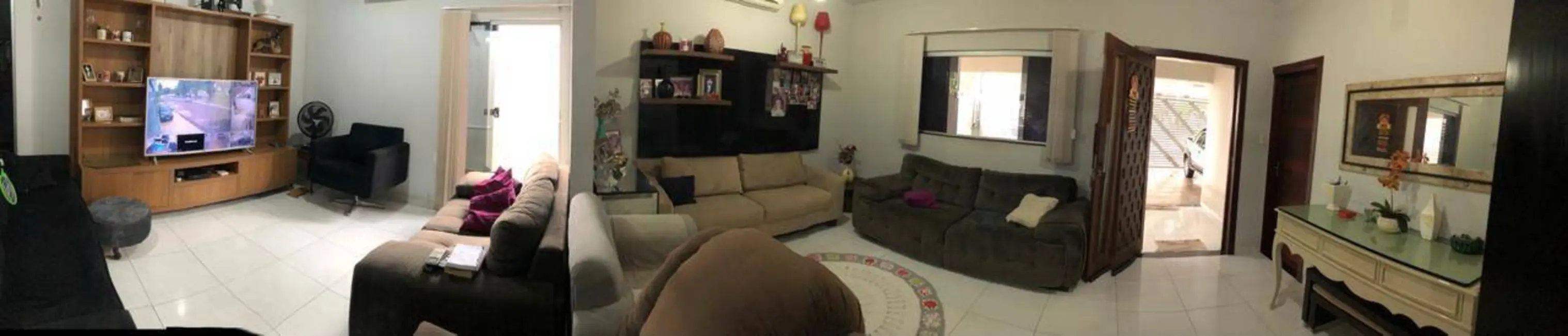 Foto 9 de Casa com 1 quarto à venda, 500m2 em Jardim Shangri-Lá, Cuiaba - MT