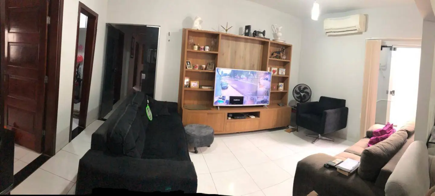 Foto 5 de Casa com 1 quarto à venda, 500m2 em Jardim Shangri-Lá, Cuiaba - MT