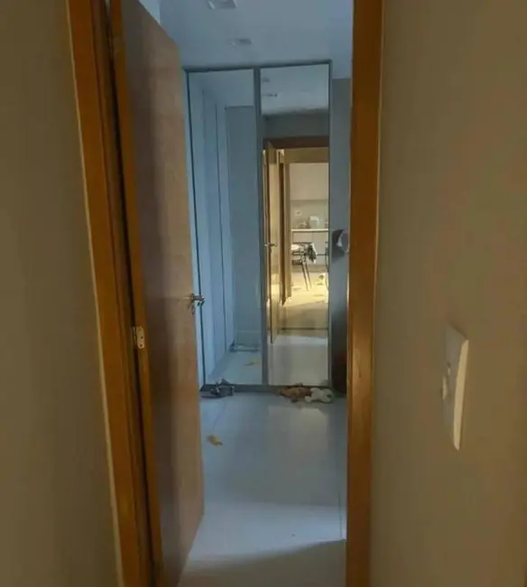 Foto 6 de Apartamento com 2 quartos à venda, 45m2 em Coophema, Cuiaba - MT