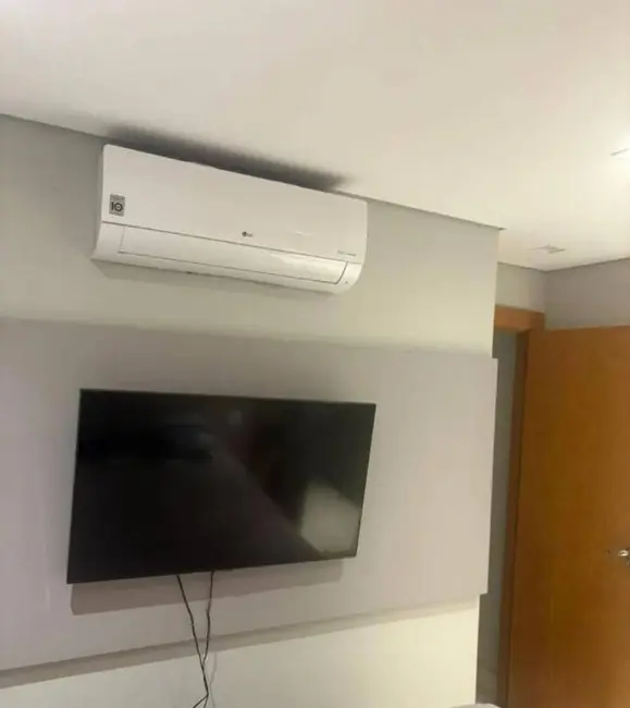 Foto 3 de Apartamento com 2 quartos à venda, 45m2 em Coophema, Cuiaba - MT