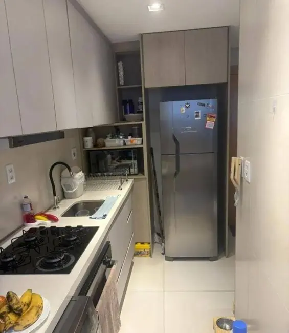 Foto 4 de Apartamento com 2 quartos à venda, 45m2 em Coophema, Cuiaba - MT
