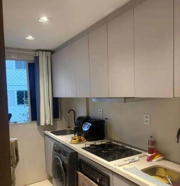 Foto 7 de Apartamento com 2 quartos à venda, 45m2 em Coophema, Cuiaba - MT