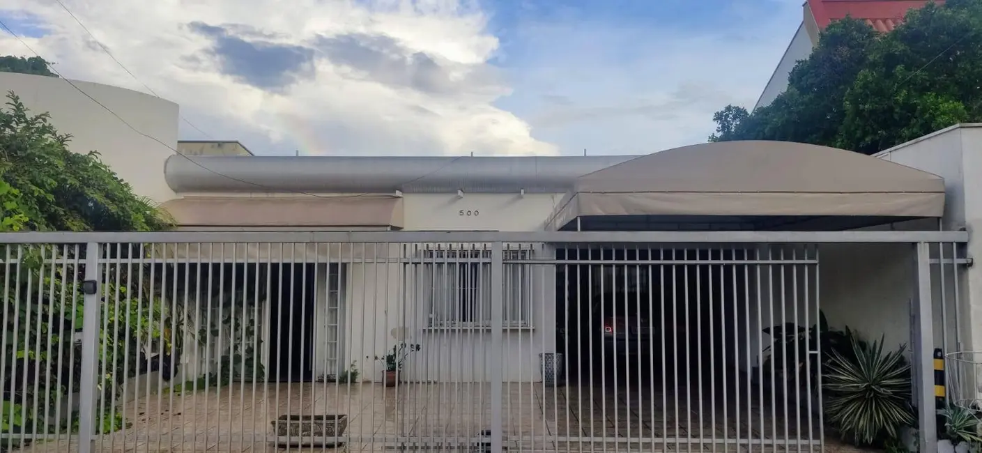 Foto 1 de Casa com 6 quartos à venda, 400m2 em Boa Esperança, Cuiaba - MT