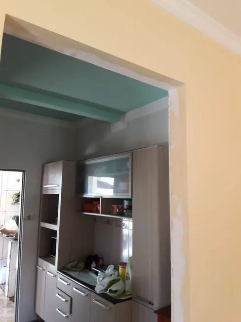 Foto 7 de Casa com 3 quartos à venda, 220m2 em Carumbé, Cuiaba - MT