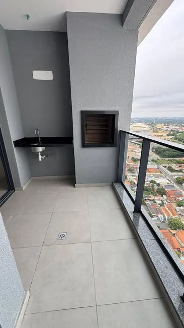 Foto 5 de Apartamento com 2 quartos à venda, 89m2 em Cidade Alta, Cuiaba - MT
