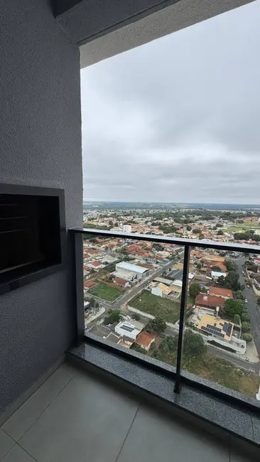 Foto 4 de Apartamento com 2 quartos à venda, 89m2 em Cidade Alta, Cuiaba - MT