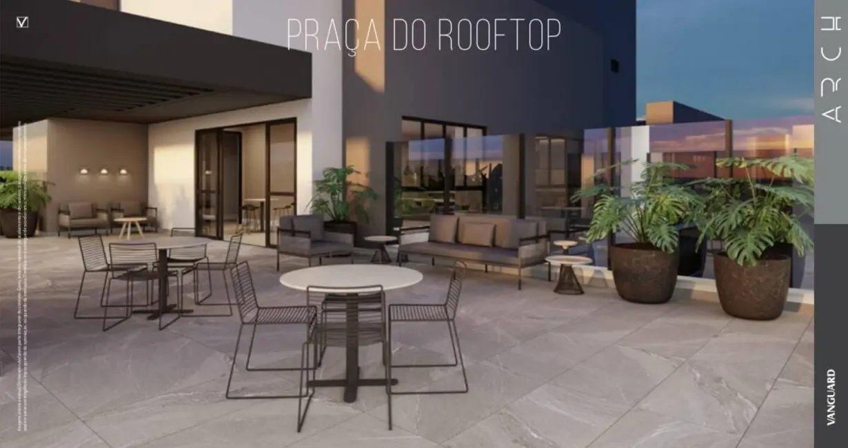 Foto 7 de Apartamento com 3 quartos à venda, 88m2 em Jardim Cuiabá, Cuiaba - MT