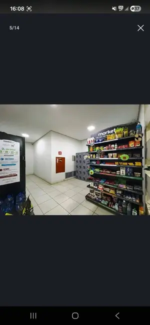 Foto 7 de Apartamento com 1 quarto à venda, 49m2 em Poção, Cuiaba - MT