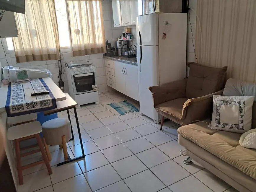 Foto 1 de Apartamento com 1 quarto à venda, 49m2 em Poção, Cuiaba - MT