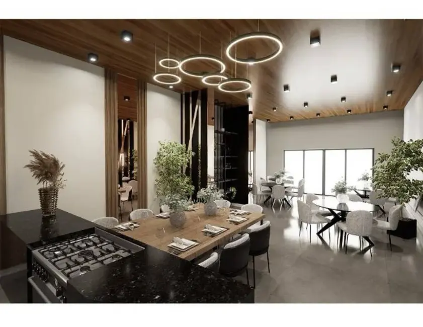 Foto 8 de Apartamento com 2 quartos à venda, 62m2 em Cuiaba - MT