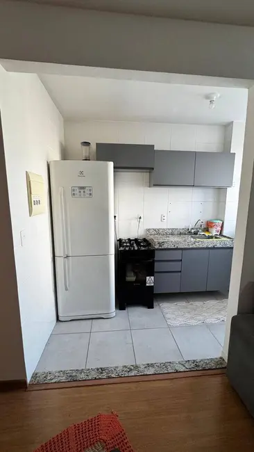 Foto 6 de Apartamento com 2 quartos à venda, 40m2 em Praeirinho, Cuiaba - MT