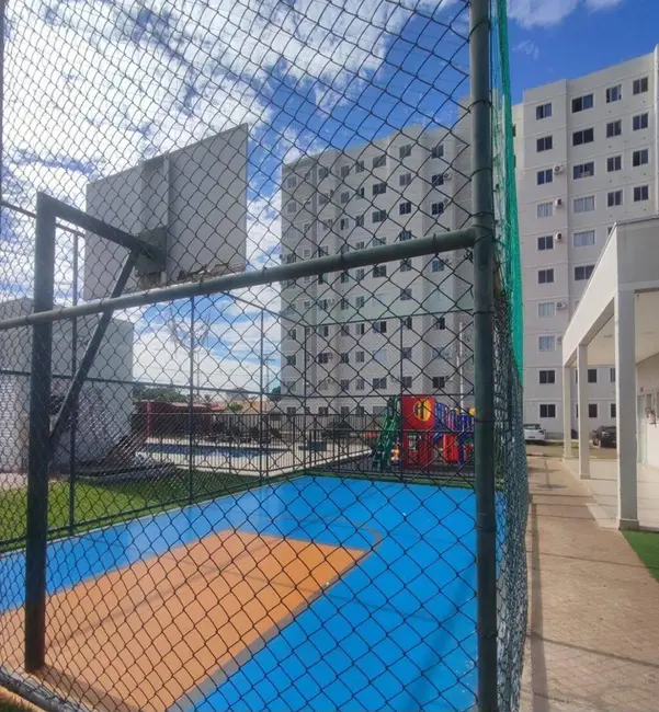 Foto 3 de Apartamento com 2 quartos à venda, 40m2 em Praeirinho, Cuiaba - MT