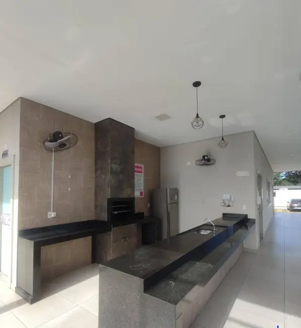 Foto 8 de Apartamento com 2 quartos à venda, 40m2 em Praeirinho, Cuiaba - MT