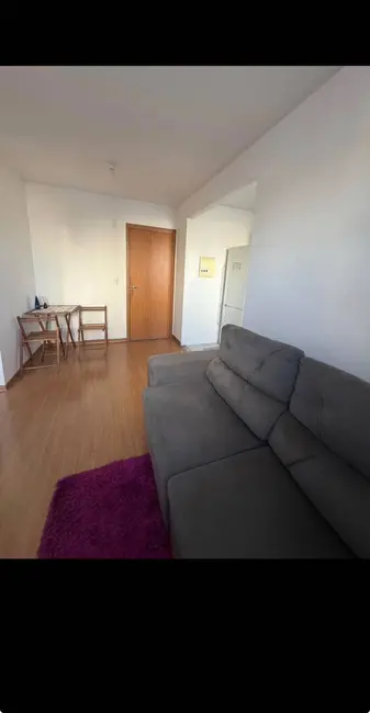 Foto 4 de Apartamento com 2 quartos à venda, 40m2 em Praeirinho, Cuiaba - MT
