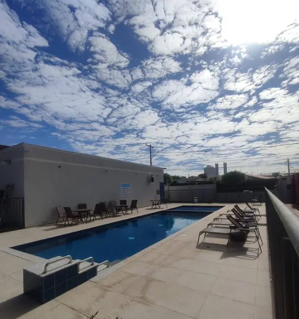 Foto 2 de Apartamento com 2 quartos à venda, 40m2 em Praeirinho, Cuiaba - MT