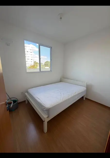 Foto 7 de Apartamento com 2 quartos à venda, 40m2 em Praeirinho, Cuiaba - MT