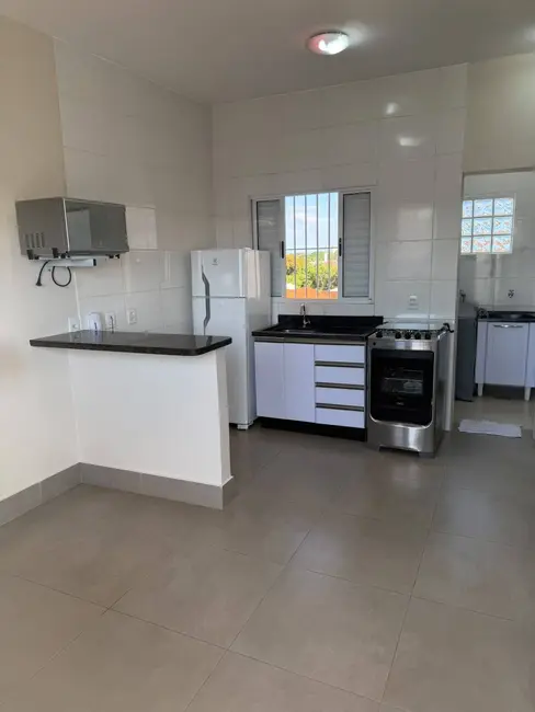 Foto 1 de Apartamento com 1 quarto para alugar, 40m2 em Jardim Itália, Cuiaba - MT