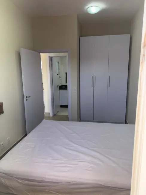 Foto 5 de Apartamento com 1 quarto para alugar, 40m2 em Jardim Itália, Cuiaba - MT