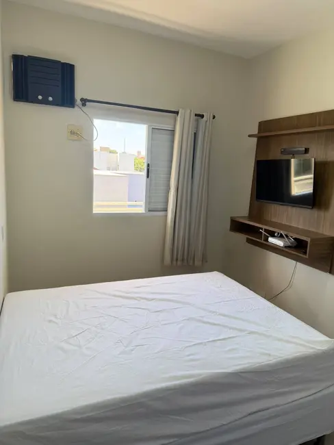 Foto 2 de Apartamento com 1 quarto para alugar, 40m2 em Jardim Itália, Cuiaba - MT