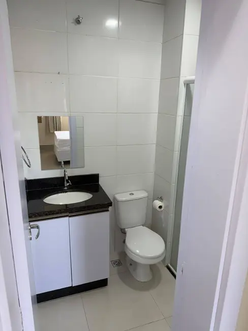 Foto 4 de Apartamento com 1 quarto para alugar, 40m2 em Jardim Itália, Cuiaba - MT