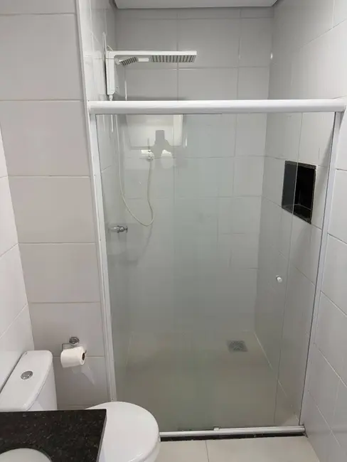 Foto 3 de Apartamento com 1 quarto para alugar, 40m2 em Jardim Itália, Cuiaba - MT