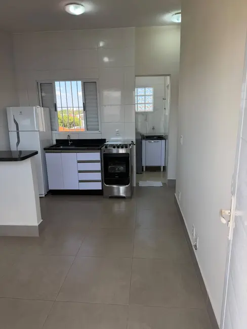 Foto 8 de Apartamento com 1 quarto para alugar, 40m2 em Jardim Itália, Cuiaba - MT