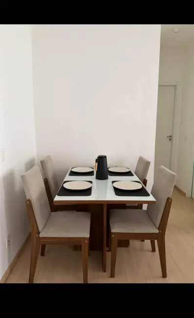 Foto 2 de Apartamento com 2 quartos à venda, 48m2 em Parque Ohara, Cuiaba - MT