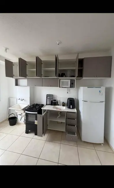 Foto 5 de Apartamento com 2 quartos à venda, 48m2 em Parque Ohara, Cuiaba - MT
