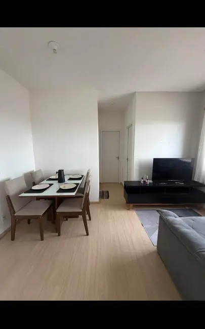 Foto 1 de Apartamento com 2 quartos à venda, 48m2 em Parque Ohara, Cuiaba - MT