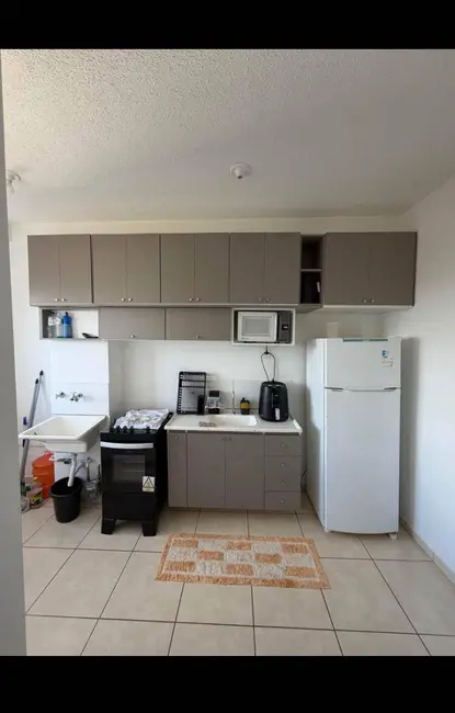 Foto 3 de Apartamento com 2 quartos à venda, 48m2 em Parque Ohara, Cuiaba - MT