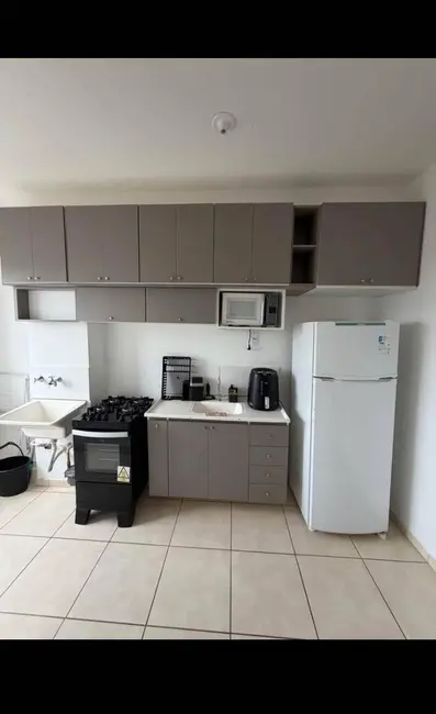 Foto 6 de Apartamento com 2 quartos à venda, 48m2 em Parque Ohara, Cuiaba - MT