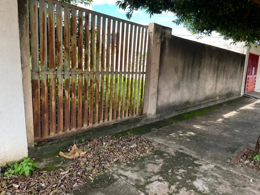 Foto 1 de Terreno / Lote à venda, 300m2 em Pascoal Ramos, Cuiaba - MT