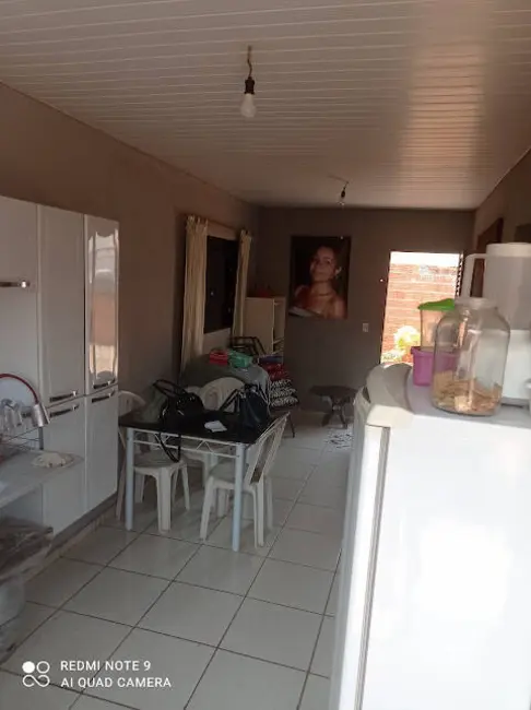 Foto 5 de Casa com 2 quartos à venda, 200m2 em Residencial Altos do Parque II, Cuiaba - MT