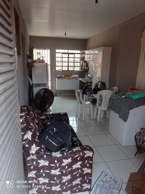 Foto 4 de Casa com 2 quartos à venda, 200m2 em Residencial Altos do Parque II, Cuiaba - MT
