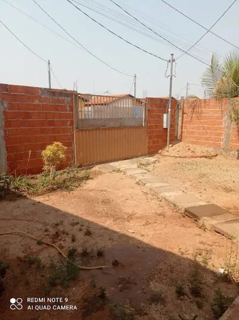 Foto 9 de Casa com 2 quartos à venda, 200m2 em Residencial Altos do Parque II, Cuiaba - MT