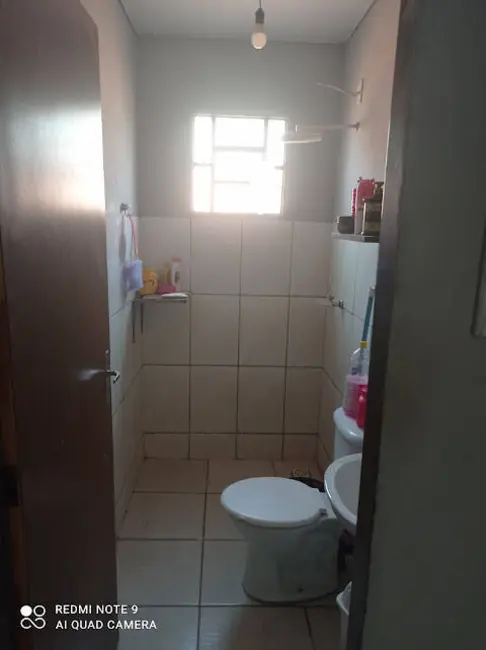 Foto 2 de Casa com 2 quartos à venda, 200m2 em Residencial Altos do Parque II, Cuiaba - MT