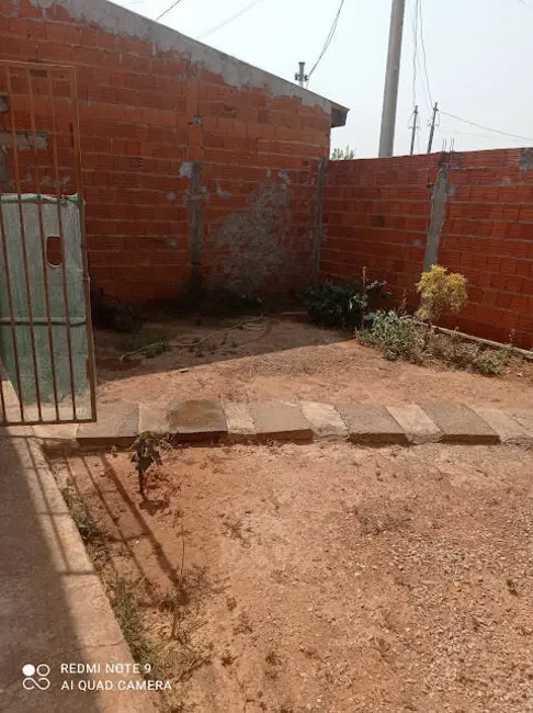 Foto 7 de Casa com 2 quartos à venda, 200m2 em Residencial Altos do Parque II, Cuiaba - MT