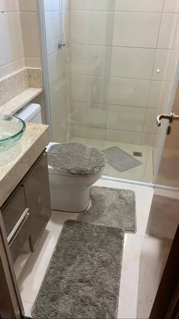 Foto 3 de Apartamento com 2 quartos à venda, 54m2 em Despraiado, Cuiaba - MT