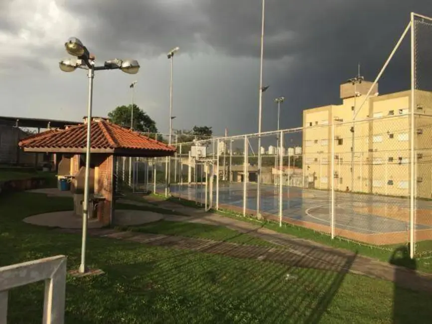 Foto 2 de Apartamento com 2 quartos à venda, 54m2 em Despraiado, Cuiaba - MT