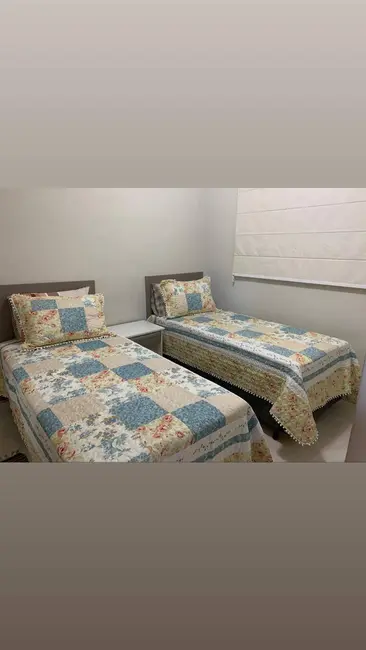 Foto 7 de Apartamento com 2 quartos à venda, 54m2 em Despraiado, Cuiaba - MT