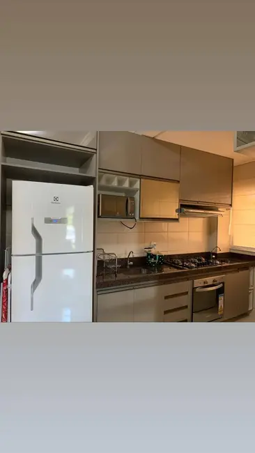 Foto 8 de Apartamento com 2 quartos à venda, 54m2 em Despraiado, Cuiaba - MT