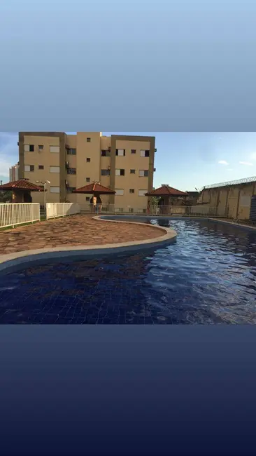 Foto 5 de Apartamento com 2 quartos à venda, 54m2 em Despraiado, Cuiaba - MT
