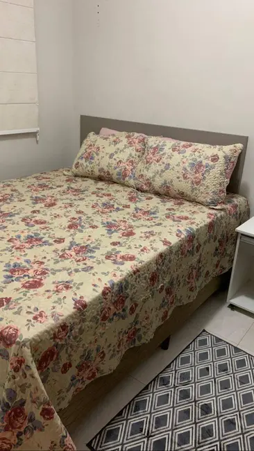 Foto 6 de Apartamento com 2 quartos à venda, 54m2 em Despraiado, Cuiaba - MT