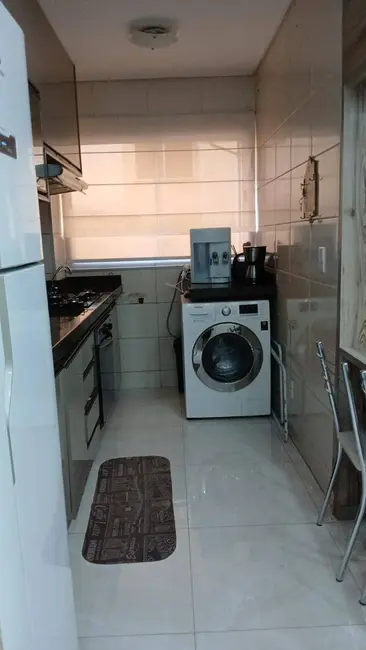 Foto 9 de Apartamento com 2 quartos à venda, 54m2 em Despraiado, Cuiaba - MT