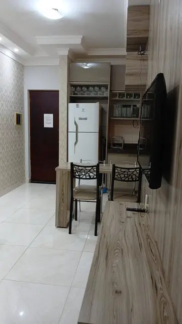 Foto 1 de Apartamento com 2 quartos à venda, 54m2 em Despraiado, Cuiaba - MT