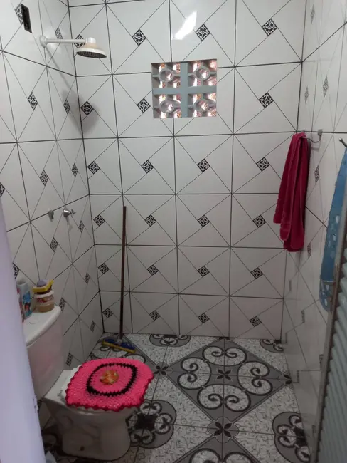Foto 4 de Casa com 2 quartos à venda, 250m2 em Dom Bosco, Cuiaba - MT