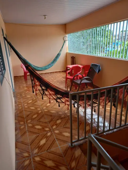 Foto 8 de Casa com 2 quartos à venda, 250m2 em Dom Bosco, Cuiaba - MT